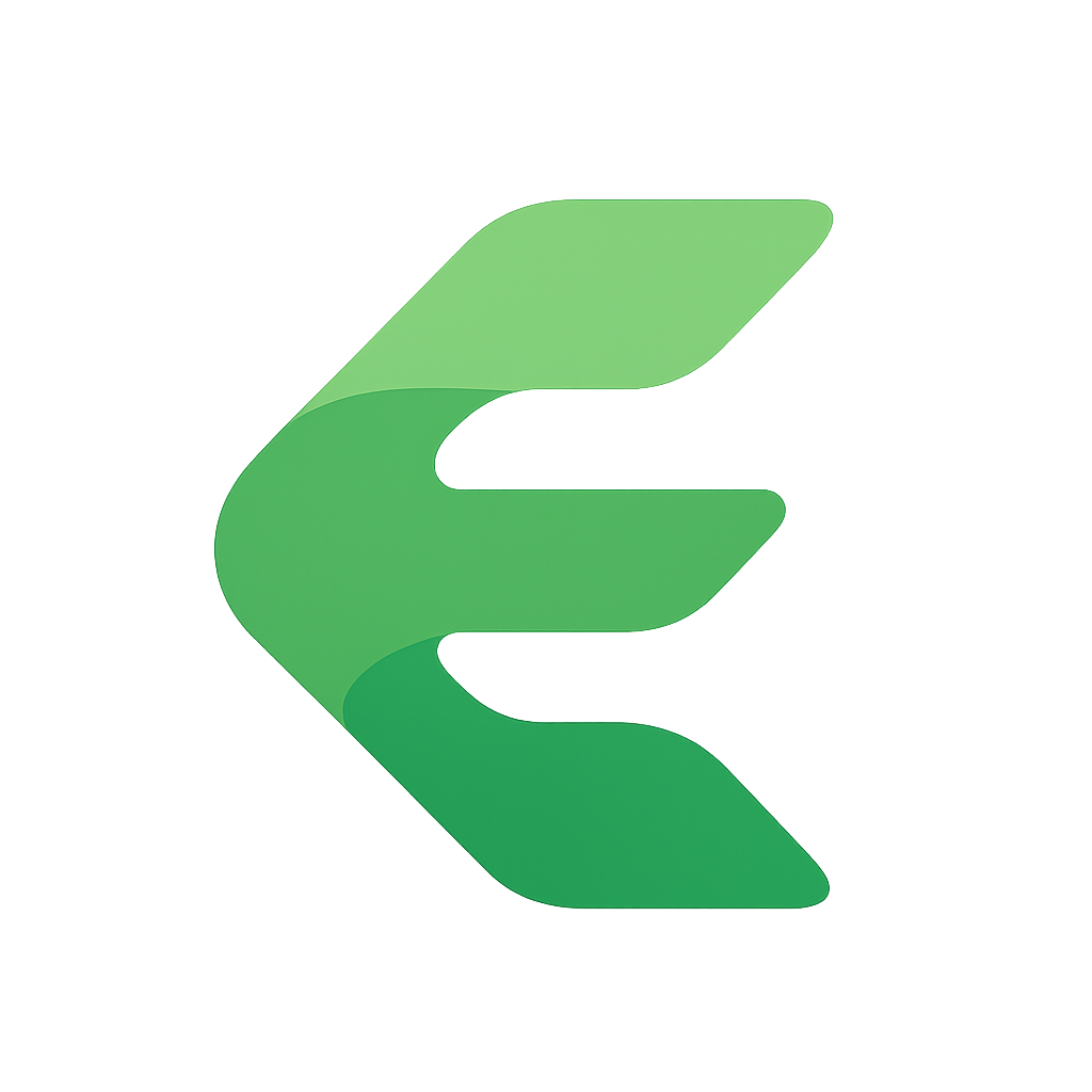 Enxora Logo